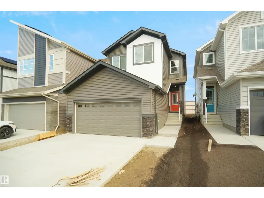 6327 175 Av Nw, Edmonton